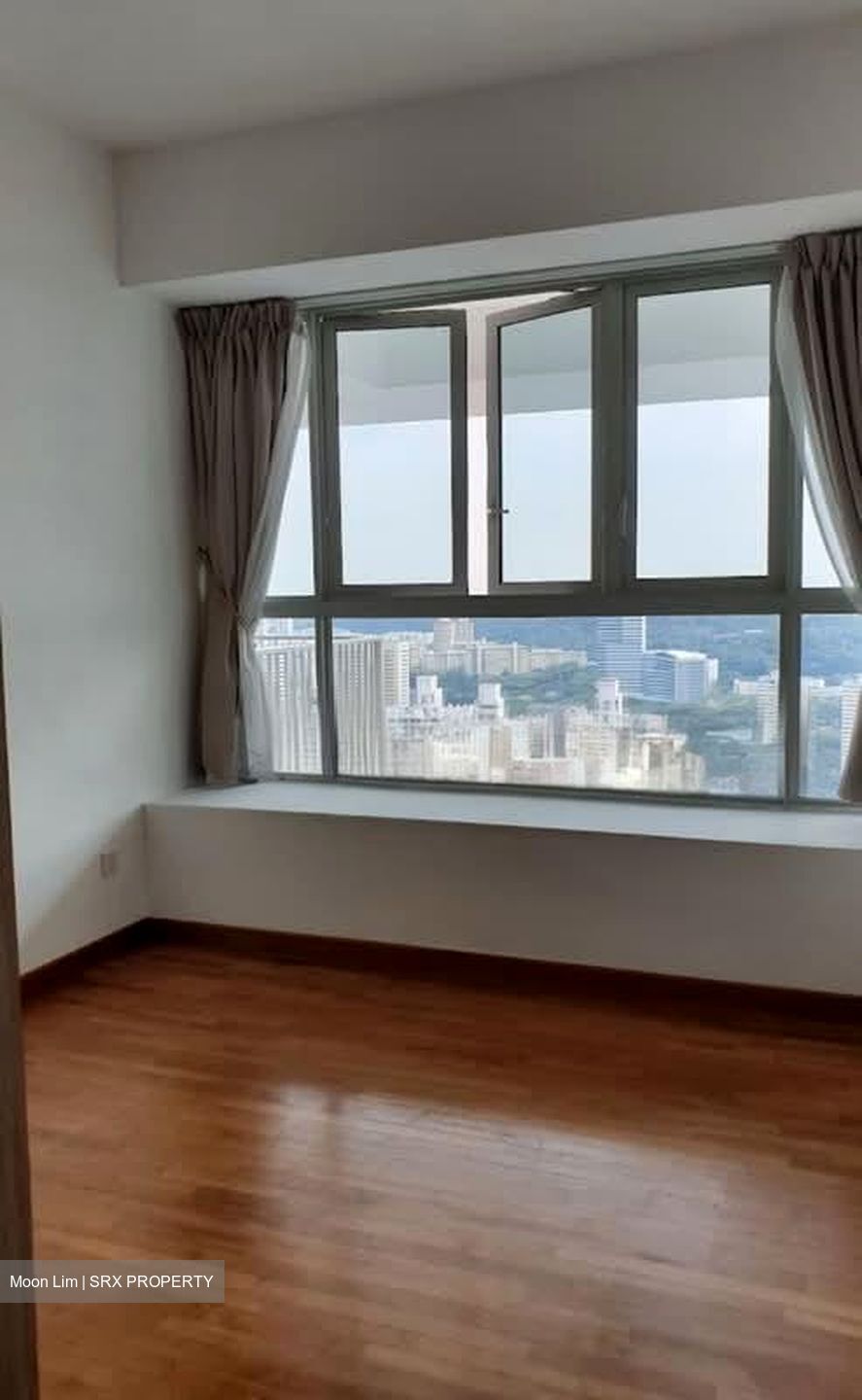 The Metropolitan Condominium (D3), Condominium #583423681